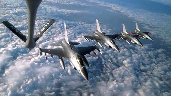 চীনের মহড়া কী তাইওয়ানে হামলার প্রস্তুতি!