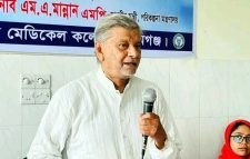 আমরা একসময় লাঞ্ছিত হয়েছি : পরিকল্পনামন্ত্রী