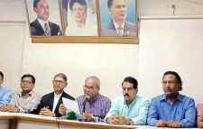 বিএনপির প্রতিষ্ঠাবার্ষিকী উপলক্ষে একগুচ্ছ কর্মসূচি ঘোষণা