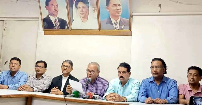 বিএনপির প্রতিষ্ঠাবার্ষিকী উপলক্ষে একগুচ্ছ কর্মসূচি ঘোষণা