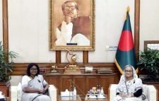 বাংলাদেশের আর্থ-সামাজিক উন্নয়নের প্রশংসা বিশ্বব্যাংকের