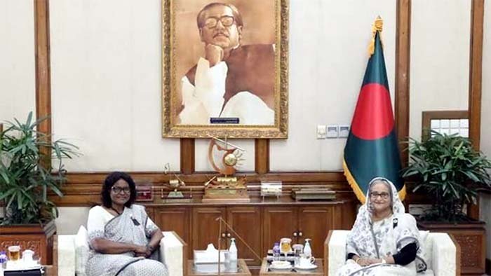 বাংলাদেশের আর্থ-সামাজিক উন্নয়নের প্রশংসা বিশ্বব্যাংকের