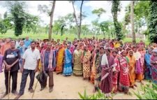 চা শ্রমিকদের আন্দোলনে নতুন সংগঠন ‘চা- শ্রমিক অধিকার পরিষদ’