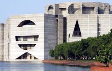 একাদশ জাতীয় সংসদের ১৯তম অধিবেশন শুরু হবে আজ