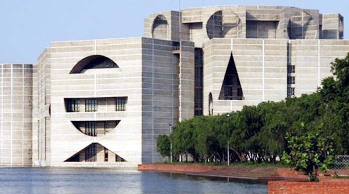 একাদশ জাতীয় সংসদের ১৯তম অধিবেশন শুরু হবে আজ