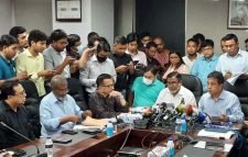 দূরপাল্লার বাসে কিলোমিটারে বাড়লো ৪০, মহানগরে ৩৫ পয়সা