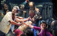 কানাডার ১১ সিনেমা হলে ‘হাওয়া’