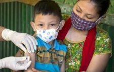 শিশুদের পরীক্ষামূলক টিকা দেওয়া শুরু আজ থেকে