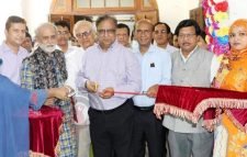 বাংলাদেশ শিল্পী কল্যাণ ট্রাস্টের যাত্রা শুরু