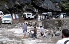 আফগানিস্তানে প্রবল বর্ষণ-বন্যায় নিহত ৩১, নিখোঁজ ১০০