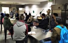 গ্রিসে বৈধ হবেন ১৫ হাজারের বেশি বাংলাদেশি