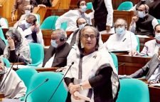 ফজলে রাব্বী মিয়ার ব্যক্তিগত জনপ্রিয়তা ও মানুষের কাছে গ্রহণযোগ্যতা ছিল অতুলনীয় : প্রধানমন্ত্রী