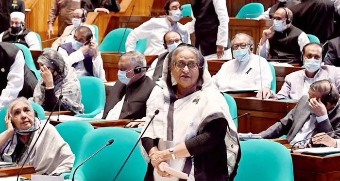 ফজলে রাব্বী মিয়ার ব্যক্তিগত জনপ্রিয়তা ও মানুষের কাছে গ্রহণযোগ্যতা ছিল অতুলনীয় : প্রধানমন্ত্রী