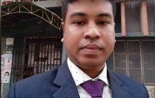 পররাষ্ট্রমন্ত্রীকে নোটিশ পাঠানো আইনজীবীকে প্রাণনাশের হুমকি