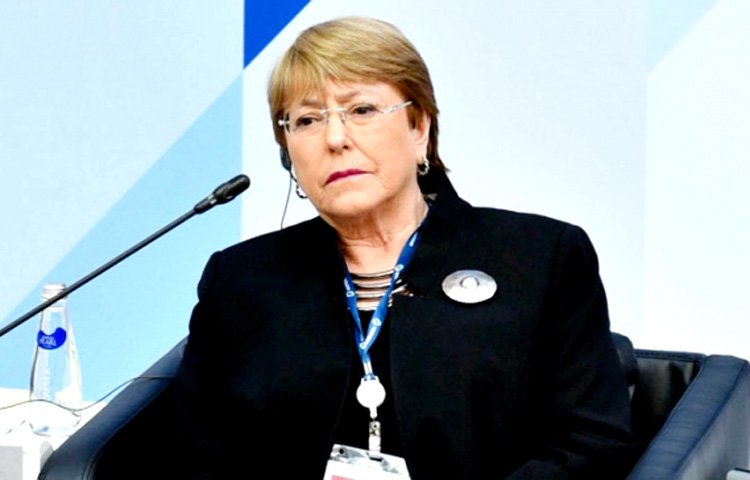 চারদিনের সফরে ঢাকায় আসছেন জাতিসংঘের মানবাধিকার হাইকমিশনার