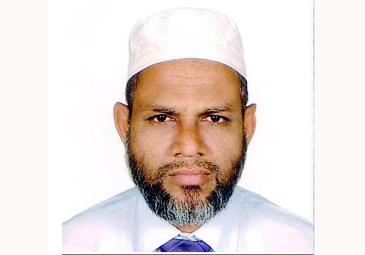 প্রতারণা মামলায় আইনজীবী সিরাজুলকে কারাগারে প্রেরণ