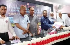 জাতীয় শোকদিবসে কারিগরি শিক্ষা অধিদপ্তর সিলেটের আলোচনা সভা ও পুরস্কার বিতরণী অনুষ্ঠিত