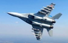 আকাশসীমা লঙ্ঘন করেছে চীনা যুদ্ধবিমান, তাইওয়ানে রেড অ্যালার্ট জারি