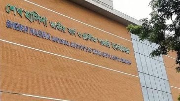 টঙ্গীর গ্যারেজে বিস্ফোরণে দগ্ধ ৮ জনের সবাই মারা গেলেন