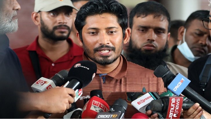 ‘টি-টোয়েন্টিতে ভালো করা সম্ভব’