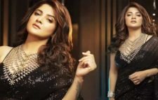 নতুন প্রেম নিয়ে যা বললেন শ্রাবন্তী