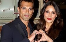 মা হওয়ার বিষয় এবার মুখ খুললেন বিপাশা