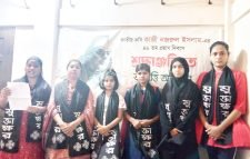 কাজী নজরুল ইসলামের ৪৬ তম প্রয়াণ দিবস স্মরণে মুক্তাক্ষর