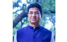 সিলেট জেলা পরিষদ নির্বাচনে আ.লীগের প্রার্থী নাসির খান