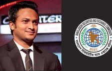 শেয়ার কারসাজিতে নেই সাকিব: বিএসইসি