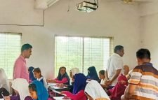 এসএসসিতে নবীগঞ্জে প্রথম দিন অনুপস্থিত ৫৪ জন