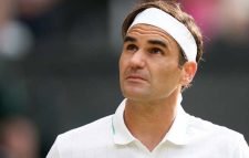 টেনিসকে বিদায় ফেদেরারের