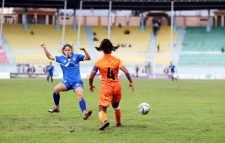 ভারতের বিদায়, ফাইনালে বাংলাদেশের প্রতিপক্ষ নেপাল