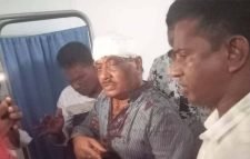 হামলায় আহত বিএনপি নেতা বুলু