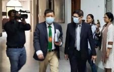 মিয়ানমারকে প্রতিবাদলিপি দিয়ে ফের বাংলাদেশের সতর্কতা