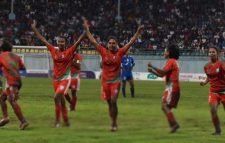 ইতিহাস গড়ে চ্যাম্পিয়ন বাংলাদেশের মেয়েরা