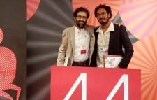 মস্কোতে নেটপ্যাক জুরি অ্যাওয়ার্ড পেলো ‘আদিম’