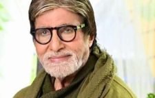 দ্বিতীয়বার করোনাকে হারিয়ে সুস্থ অমিতাভ বচ্চন