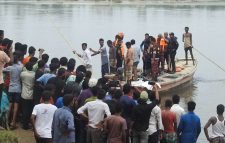 পঞ্চগড়ে মৃত বেড়ে ৫০, এখনো নিখোঁজ ৪০