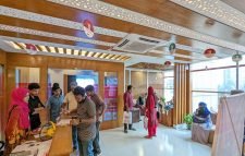 যুক্তরাষ্ট্রে পাঠানোর নামে এডুকেশন কেয়ারের জালিয়াতি, পরিচালক গ্রেপ্তার