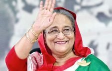 প্রধানমন্ত্রী শেখ হাসিনার ৭৬তম জন্মদিন আগামীকাল