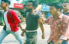 প্রধানমন্ত্রীকে নিয়ে ‘কটূক্তি’ করে পোস্ট, জৈন্তাপুর থেকে যুবক আটক