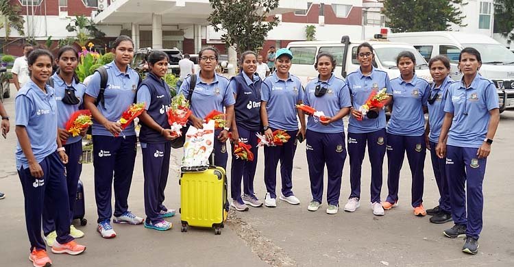 সিলেটে বিনা টিকিটে দেখা যাবে এশিয়া কাপের খেলা