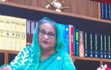 চা-শ্রমিকদের ভূমির অধিকার দেওয়া হবে: প্রধানমন্ত্রী