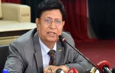 মিয়ানমারের একটা নাগরিককেও আমরা বাংলাদেশে ঢুকতে দেব না