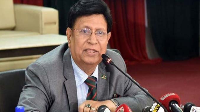 মিয়ানমারের একটা নাগরিককেও আমরা বাংলাদেশে ঢুকতে দেব না