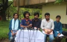 দাবি আদায়ে ফের আন্দোলনে নামার হুমকি শাবিপ্রবি শিক্ষার্থীদের