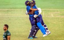 রুদ্ধশ্বাস ম্যাচ হেরে বিদায় বাংলাদেশের