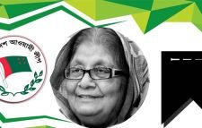 না ফেরার দেশে সৈয়দা সাজেদা চৌধুরী : দাফন বনানী কবরস্থানে