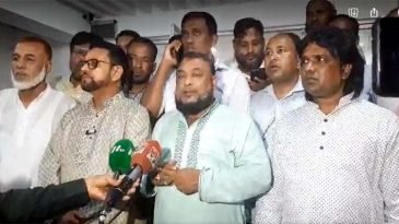 দিনভর দুর্ভোগের পর সিলেটে পরিবহন শ্রমিকদের কর্মবিরতি স্থগিত