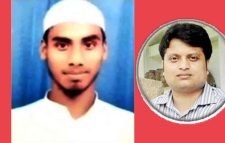 অনন্ত বিজয় হত্যার ‘পরিকল্পনাকারী’ ভারতে গ্রেপ্তার